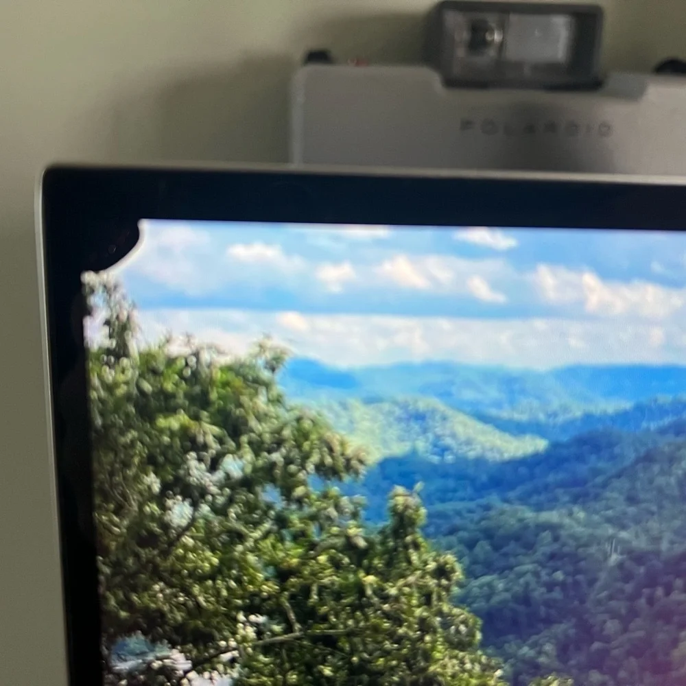 Samsung Galaxy Book Ion Intel Core i7 10th Gen.